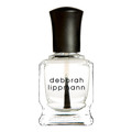 Deborah Lippmann(f{bv}) / ON A CLEAR DAY