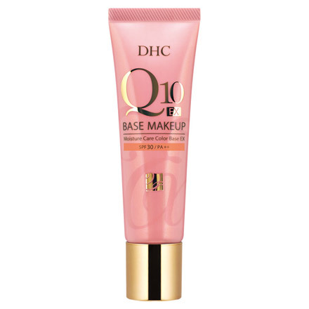Dhc Q10モイスチュアケア カラーベースexの商品情報 美容 化粧品情報はアットコスメ