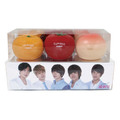 SUNWOO COSME / Fruits Set