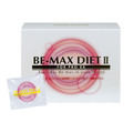 BE-MAX / BE-MAX DIET II