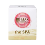 BE-MAX PROFESSIONAL the SPA