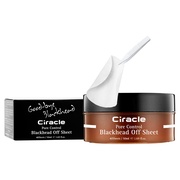 Pore Control Blackhead Off Sheet