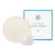 JAMU SOAP