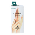 KJ STYLE / Completed finger cream greentea