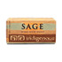 Indigenous Soap (CfBWFiX\[v) / SAGE (Z[W)