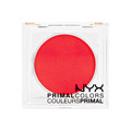 プライマルカラーズ/NYX Professional Makeup