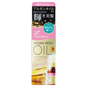 オイルトリートメント #EXヘアオイル / ルシードエル の画像