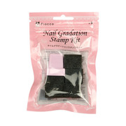 Nail Gradation Stamp Kit