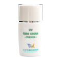 Ƃ / UV CARE CREAM -TOKACHI-
