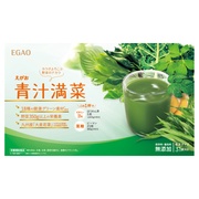 えがおの青汁満菜