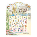 r[EGk / peter rabbit nail collection
