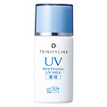 トリニティーライン / 薬用ホワイトニング UVミルク
