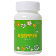 asepper