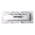 DiNOMEN / ouOWF