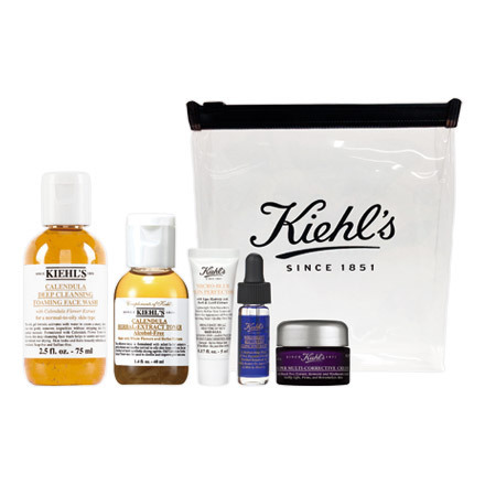 Kiehl´s - flower様専用☆キールズ☆セットの+spbgp44.ru