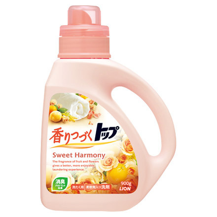 トップ 香りつづく トップ Sweet Harmony スウィートハーモニー の商品情報 美容 化粧品情報はアットコスメ