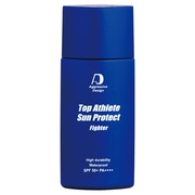 Top Athlete Sun protect "Fighter"