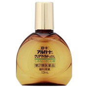 ロート アルガード クリアマイルド EXa(医薬品)