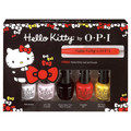 I[s[AC / Mini 5pk Hello Kitty Friend Pack