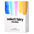 L-CON / select fairy monthly