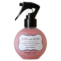 LIPS and HIPS (bvX Ah qbvX) / FEELING MIST MIXED BERRY