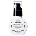 LIPS and HIPS (bvX Ah qbvX) / BODY OIL SPICY