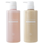 Doux Instant Hair Shampoo^Hair Conditioner