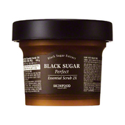 ブラックシュガー パーフェクト エッセンシャル スクラブ2X / SKINFOOD(スキンフード) の画像