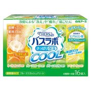 HERSバスラボクール フルーツスカッシュアソート