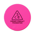 3CE / CREAMY COMPACT FOUNDATION