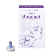 ͂߂Ă̂moxa Bouquet ͂Ȃ̂ق