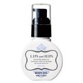 LIPS and HIPS (bvX Ah qbvX) / BODY OIL RELAX