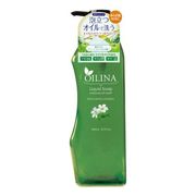 OILINA Liquid Soap GREEN