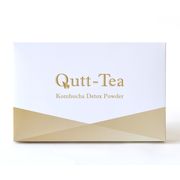Qutt-Tea