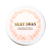 Silky Swan