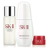 SK-II / ジェノプティクス スポット エッセンス トライアル キット