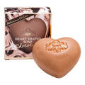 SABON(T{) / Heart Shaped Soap CHOCOLOVE Delicious Edition