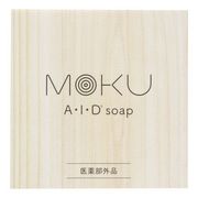 MOKU AEIED Soap