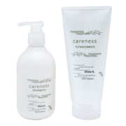 Careness Shampoo^Treatment ()