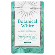 Botanical White
