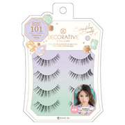 Decorative Eyelash fReBuACbV