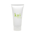 kai / hand cream