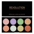 MAKEUP REVOLUTION(CNAbv{[V)/ACuCNAbv / ULTRA BASE CORRECTOR