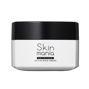 Skin mania アクティブリッチクリーム
