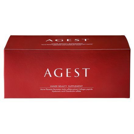 Agest Inner Beauty Supplementの商品情報 美容 化粧品情報はアットコスメ