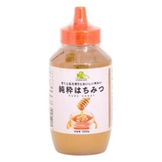 純粋はちみつ