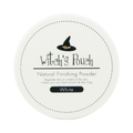 Witch's Pouch(EBb`Y|[`) / Natural Finishing Powder