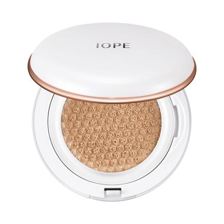 Iope アイオペ エアクッション インテンスカバーの公式商品情報 美容 化粧品情報はアットコスメ