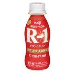 明治 プロビオヨーグルトr 1 ドリンクタイプの公式商品情報 美容 化粧品情報はアットコスメ