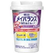 メイバランス ArgMiniカップ